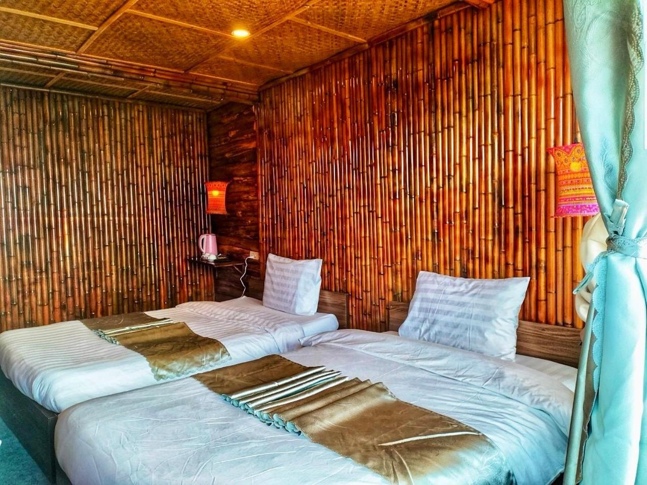 Sapa Fortuner Hotel Ngoại thất bức ảnh