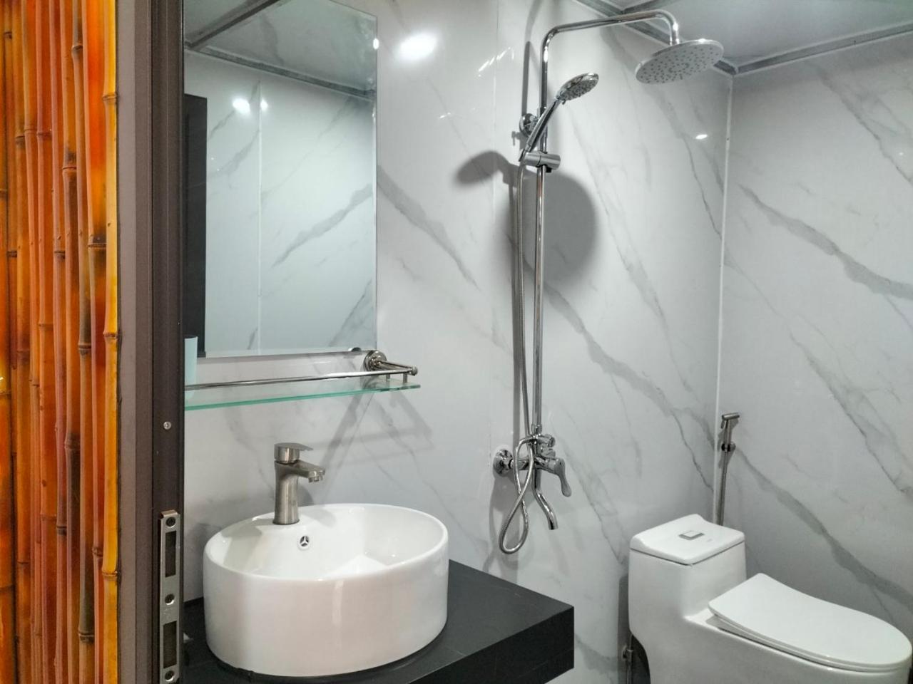 Sapa Fortuner Hotel Ngoại thất bức ảnh