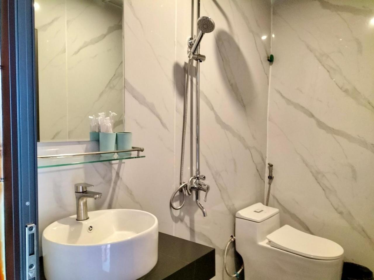 Sapa Fortuner Hotel Ngoại thất bức ảnh