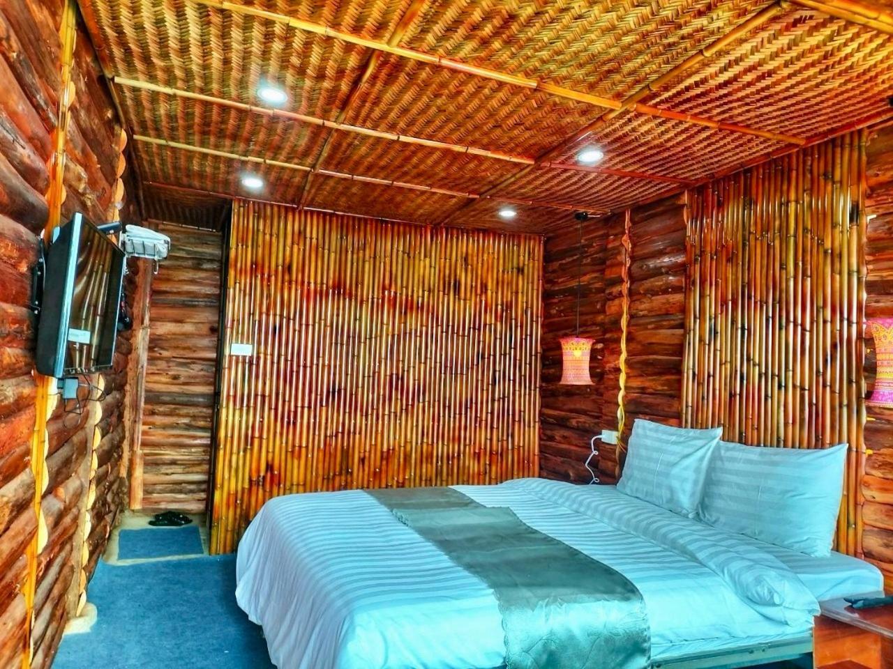 Sapa Fortuner Hotel Ngoại thất bức ảnh