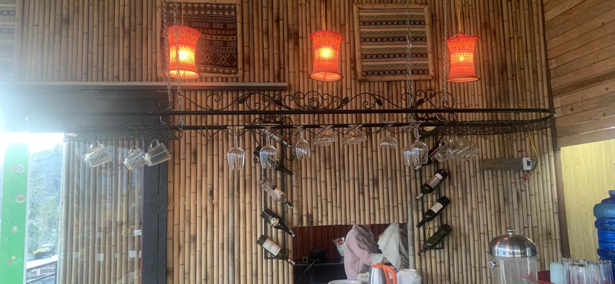 Sapa Fortuner Hotel Ngoại thất bức ảnh