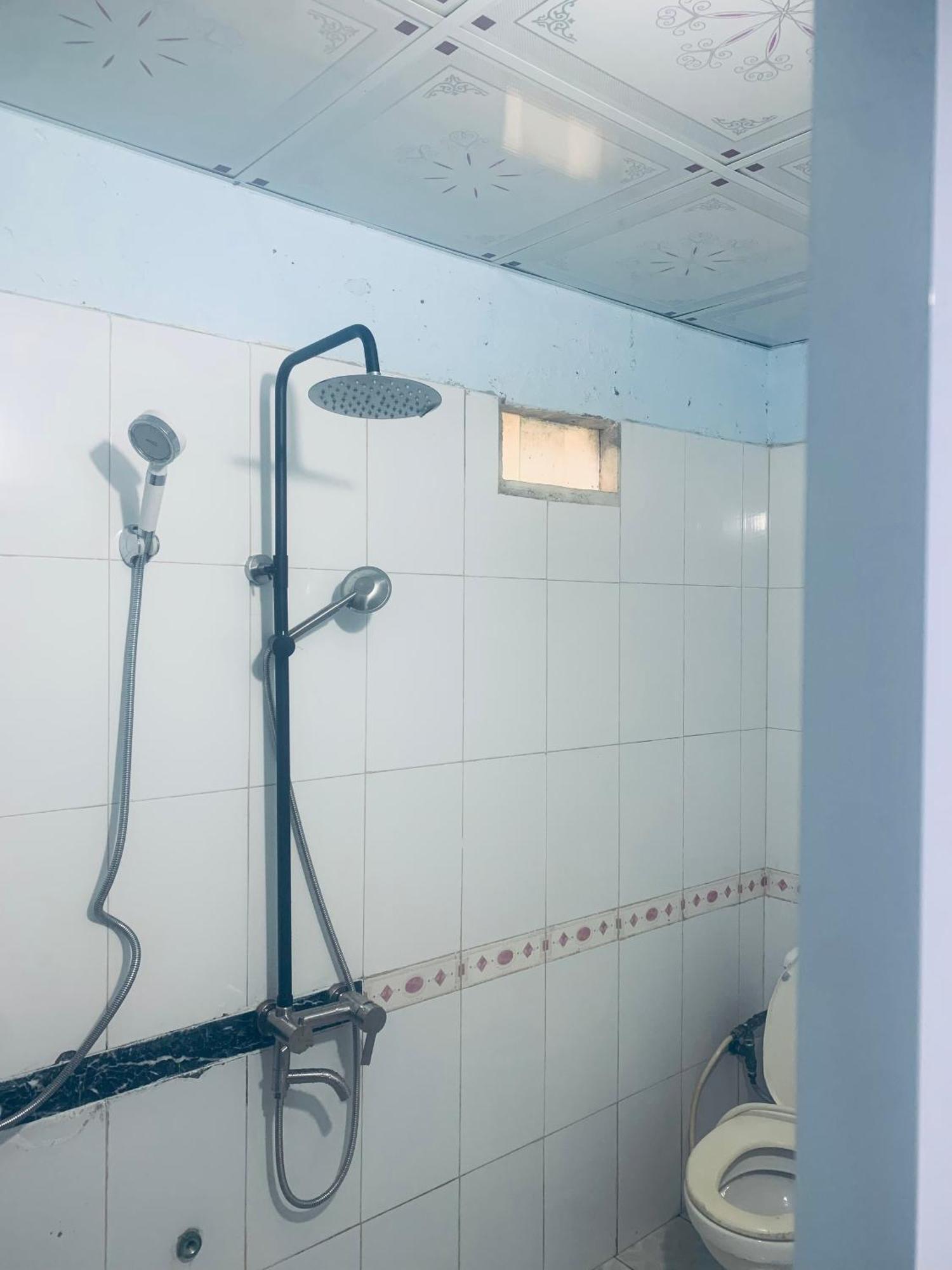 Sapa Fortuner Hotel Ngoại thất bức ảnh