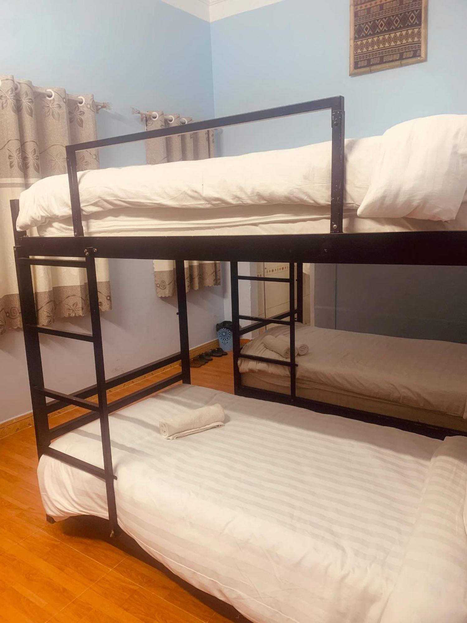 Sapa Fortuner Hotel Ngoại thất bức ảnh